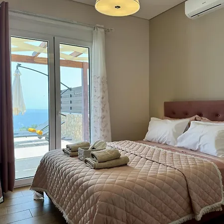 Vila Mela Skala (Kefalonia)