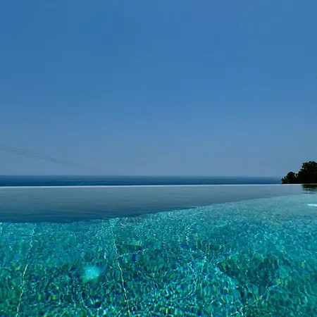 Vila Mela Skala (Kefalonia)
