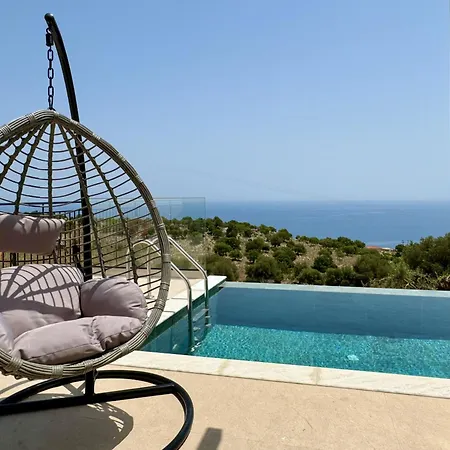 Mela Vila Skala (Kefalonia)