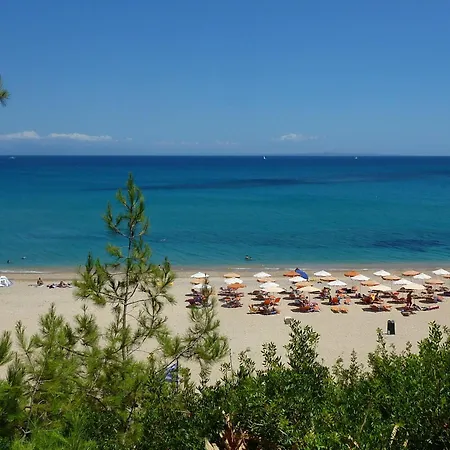 Vila Mela Skala (Kefalonia)